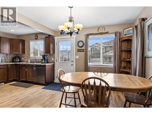 930 Stagecoach Drive Unit# 17, Kamloops, BC 