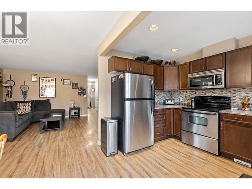 930 Stagecoach Drive Unit# 17, Kamloops, BC 