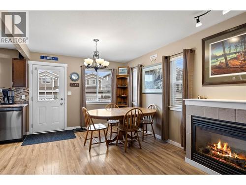 930 Stagecoach Drive Unit# 17, Kamloops, BC 