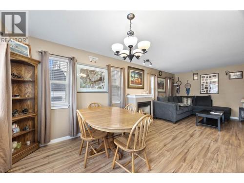 930 Stagecoach Drive Unit# 17, Kamloops, BC 