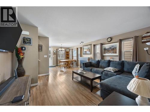 930 Stagecoach Drive Unit# 17, Kamloops, BC 