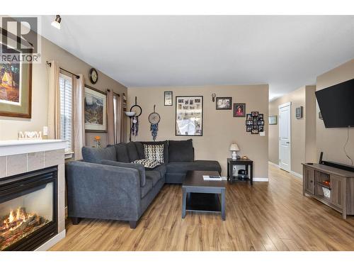 930 Stagecoach Drive Unit# 17, Kamloops, BC 