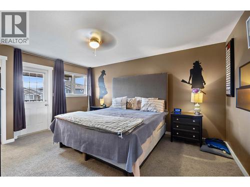 930 Stagecoach Drive Unit# 17, Kamloops, BC 