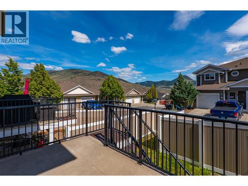 930 Stagecoach Drive Unit# 17, Kamloops, BC 