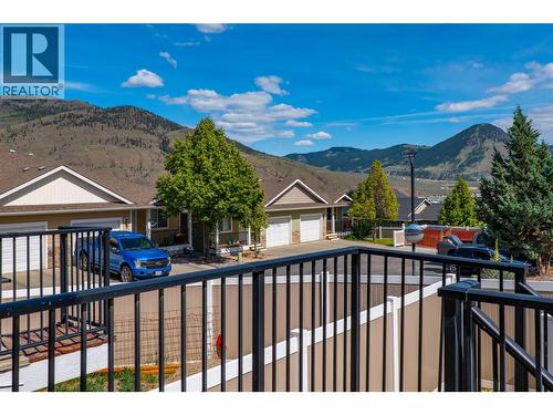 930 Stagecoach Drive Unit# 17, Kamloops, BC 