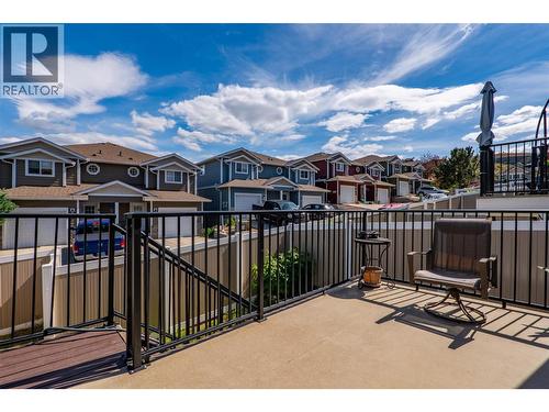 930 Stagecoach Drive Unit# 17, Kamloops, BC 
