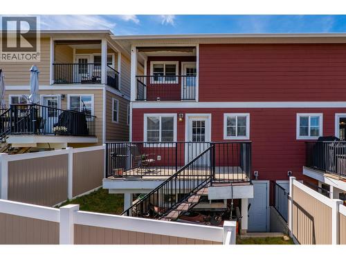 930 Stagecoach Drive Unit# 17, Kamloops, BC 