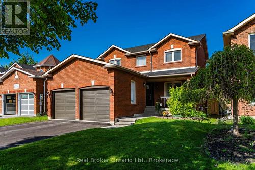 94 GOLDEN MEADOW ROAD  Barrie (Bayshore), ON L4N 7G4
