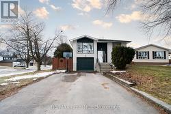 1007 CARDINAL COURT Oshawa (Eastdale), ON L1G 6Y3