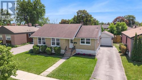 641 HAROLD DRIVE  Peterborough (Otonabee Ward 1), ON K9J 3X9