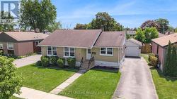 641 HAROLD DRIVE Peterborough (Otonabee Ward 1), ON K9J 3X9