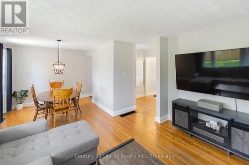 641 Harold Drive, Peterborough (Otonabee Ward 1), ON 