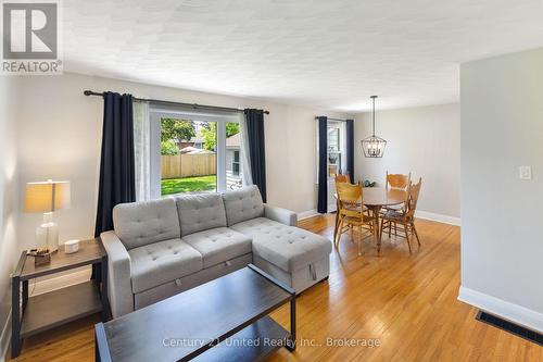 641 Harold Drive, Peterborough (Otonabee Ward 1), ON 