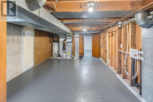 641 Harold Drive, Peterborough (Otonabee Ward 1), ON 