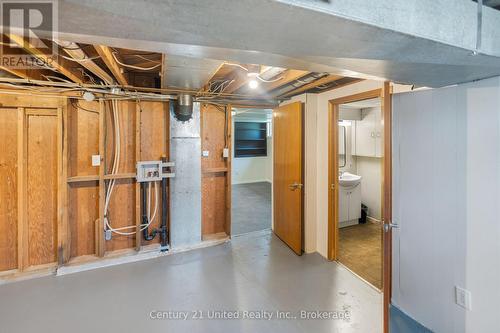 641 Harold Drive, Peterborough (Otonabee Ward 1), ON 
