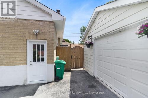 641 Harold Drive, Peterborough (Otonabee Ward 1), ON 