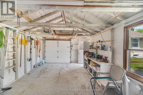 641 Harold Drive, Peterborough (Otonabee Ward 1), ON 