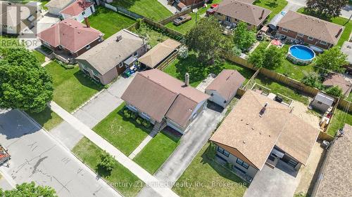 641 Harold Drive, Peterborough (Otonabee Ward 1), ON 