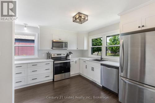 641 Harold Drive, Peterborough (Otonabee Ward 1), ON 