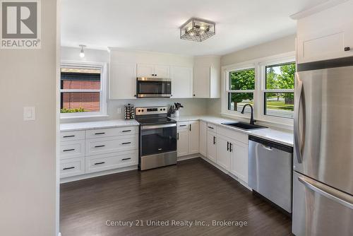 641 Harold Drive, Peterborough (Otonabee Ward 1), ON 