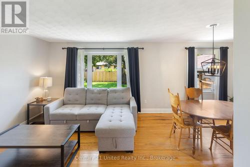 641 Harold Drive, Peterborough (Otonabee Ward 1), ON 