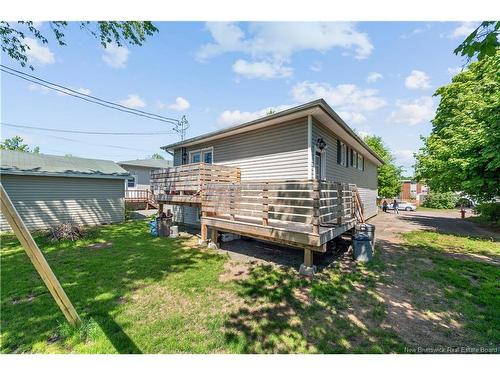 32-34 Cole Ave S, Moncton, NB 