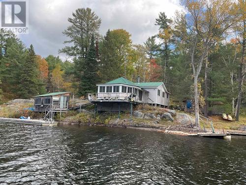 410 RANGER  Parry Sound Remote Area (Blair), ON P0H 1S0