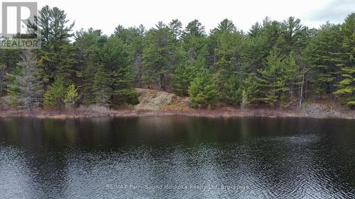 410 Ranger, Parry Sound Remote Area (Blair), ON 