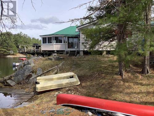 410 Ranger, Parry Sound Remote Area (Blair), ON 