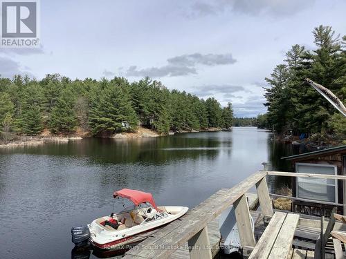 410 Ranger, Parry Sound Remote Area (Blair), ON 