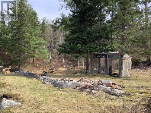 410 Ranger, Parry Sound Remote Area (Blair), ON 
