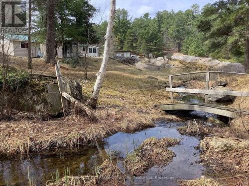 410 Ranger, Parry Sound Remote Area (Blair), ON 