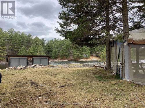 410 Ranger, Parry Sound Remote Area (Blair), ON 