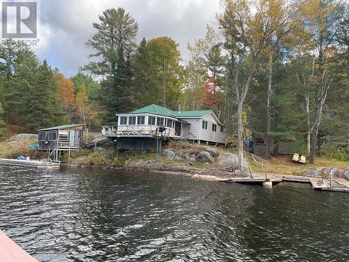 410 Ranger, Parry Sound Remote Area (Blair), ON 