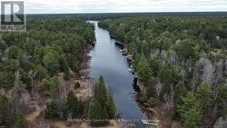 Ranger Bay looking towards Kawigamog Lake - 