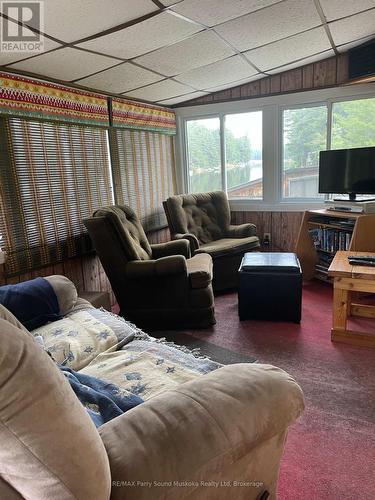 410 Ranger, Parry Sound Remote Area (Blair), ON 
