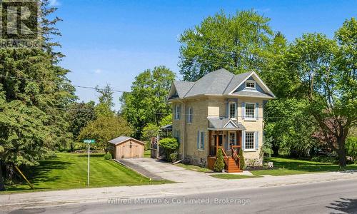74 ARTHUR STREET W  Minto, ON N0G 1Z0