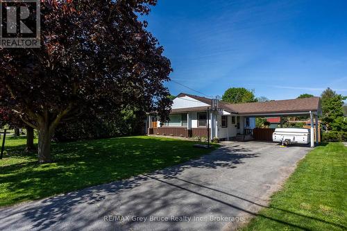2120 4TH AVENUE W  Owen Sound, ON N4K 4Y5