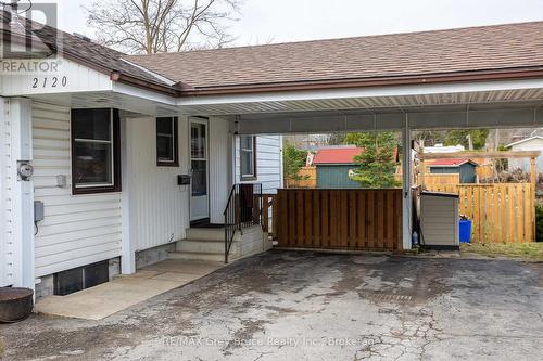 2120 4Th Avenue W, Owen Sound, ON 