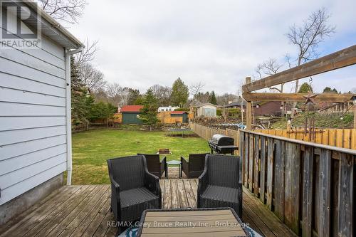 2120 4Th Avenue W, Owen Sound, ON 