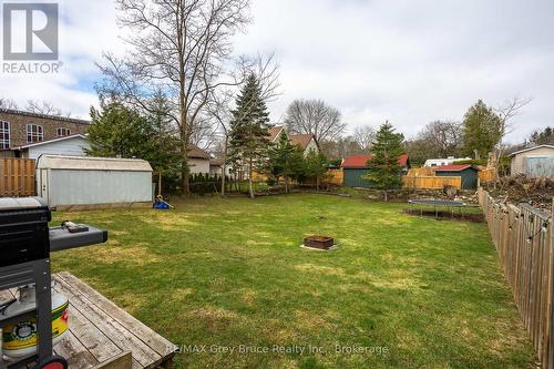 2120 4Th Avenue W, Owen Sound, ON 