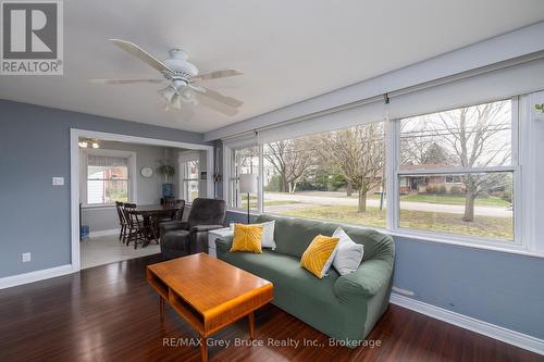 2120 4Th Avenue W, Owen Sound, ON 