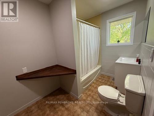 ensuite bath - 410 Green Lake Road, North Algona Wilberforce, ON 