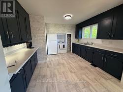 Galley Kitchen - 