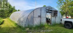 LARGE green house - 