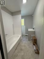 main house full bath - 