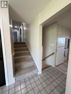 stairs to bedrooms of main house - 