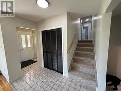 main house front foyer - 