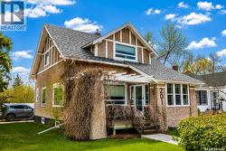 201 Athabasca STREET W Moose Jaw, SK S6H 2B8