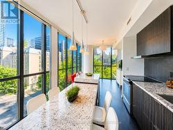 606 - 101 CHARLES STREET E Toronto, ON M4Y 0A9